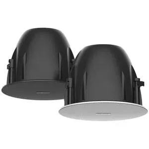 Speaker HIKVISION DS-QAC0130G1-4R/WHITE аналог, колонка 35w