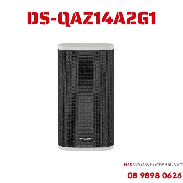 Column Speaker HIKVISION DS-QAZ14A2G1 IP, колонка, динамик 120w