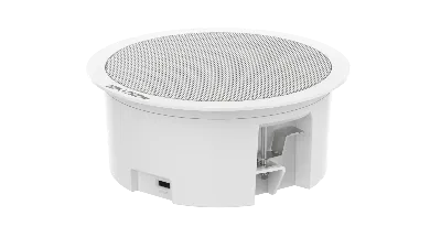 Speaker HIKVISIONDS DS-QAZ0203G1-S IP, потолочн дополнительный динамик 3w