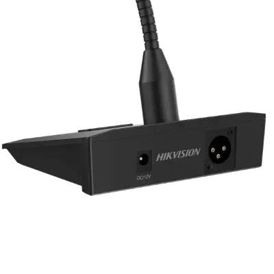Микрофон HIKVISION DS-QAE0MG0G1