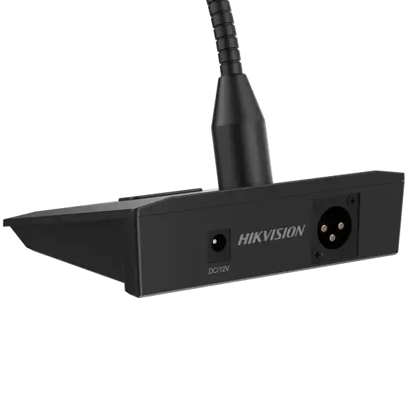 Микрофон HIKVISION DS-QAE0MG0G1