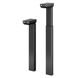 Брелок Ezviz DL-IC (CS-DL-IC-CPU-R200-GR) (4шт)