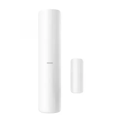 HIKVISION AX PRO 868MHz DS-PDMC-EG2-WE(B) WHITE(O-STD)магнитоконтактный датчик (СМК) беспроводной