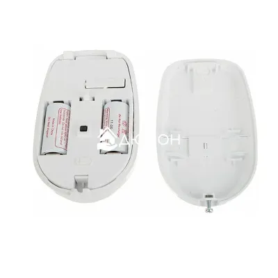 HIKVISION AX PRO DS-PDP15P-EG2-WB(O-STD) PIR-датчик беспроводной