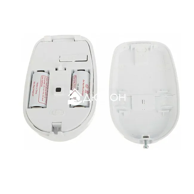 HIKVISION AX PRO DS-PDP15P-EG2-WB(O-STD) PIR-датчик беспроводной