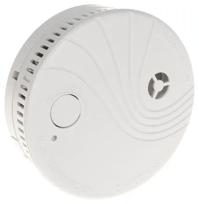 HIKVISION AX PRO 868MHz DS-PDSMK-S-WE(O-STD) WHITE фотоэлектрический датчик ДЫМА беспроводной