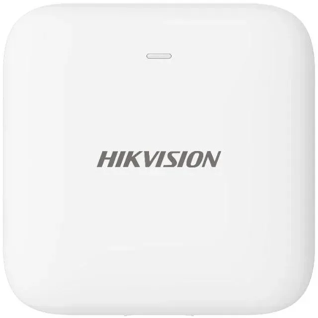 HIKVISION AX PRO 868MHz DS-PDWL-E-WE(O-STD) WHITE  датчик протечки воды беспроводной