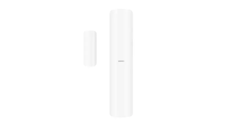 HIKVISION AX PRO DS-PDMC-EG2-WB(O-STD)  магнитоконтактный датчик (СМК) беспроводной