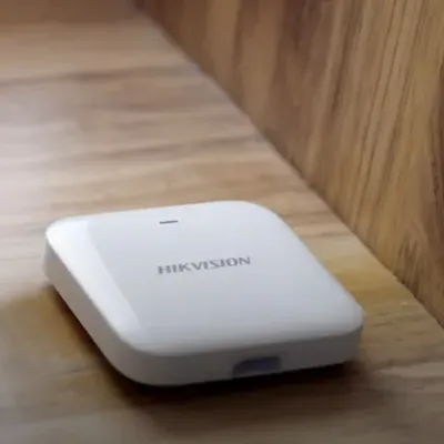 HIKVISION AX PRO DS-PDWL-E-WB(O-STD) датчик протечки воды беспроводной