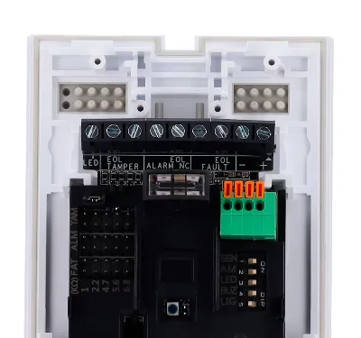 HIKVISION AX PRO DS-PDTT15AM-LM-WB(O-STD) PIR-датчик+СВЧ уличный беспроводной