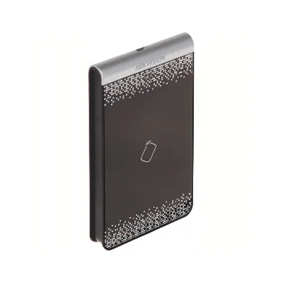 Настольный считыватель карт DS-K1F100-D8E (O-STD)USB