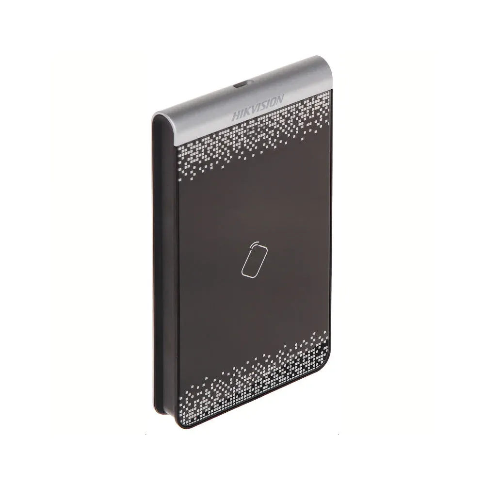 Настольный считыватель карт DS-K1F100-D8E (O-STD)USB