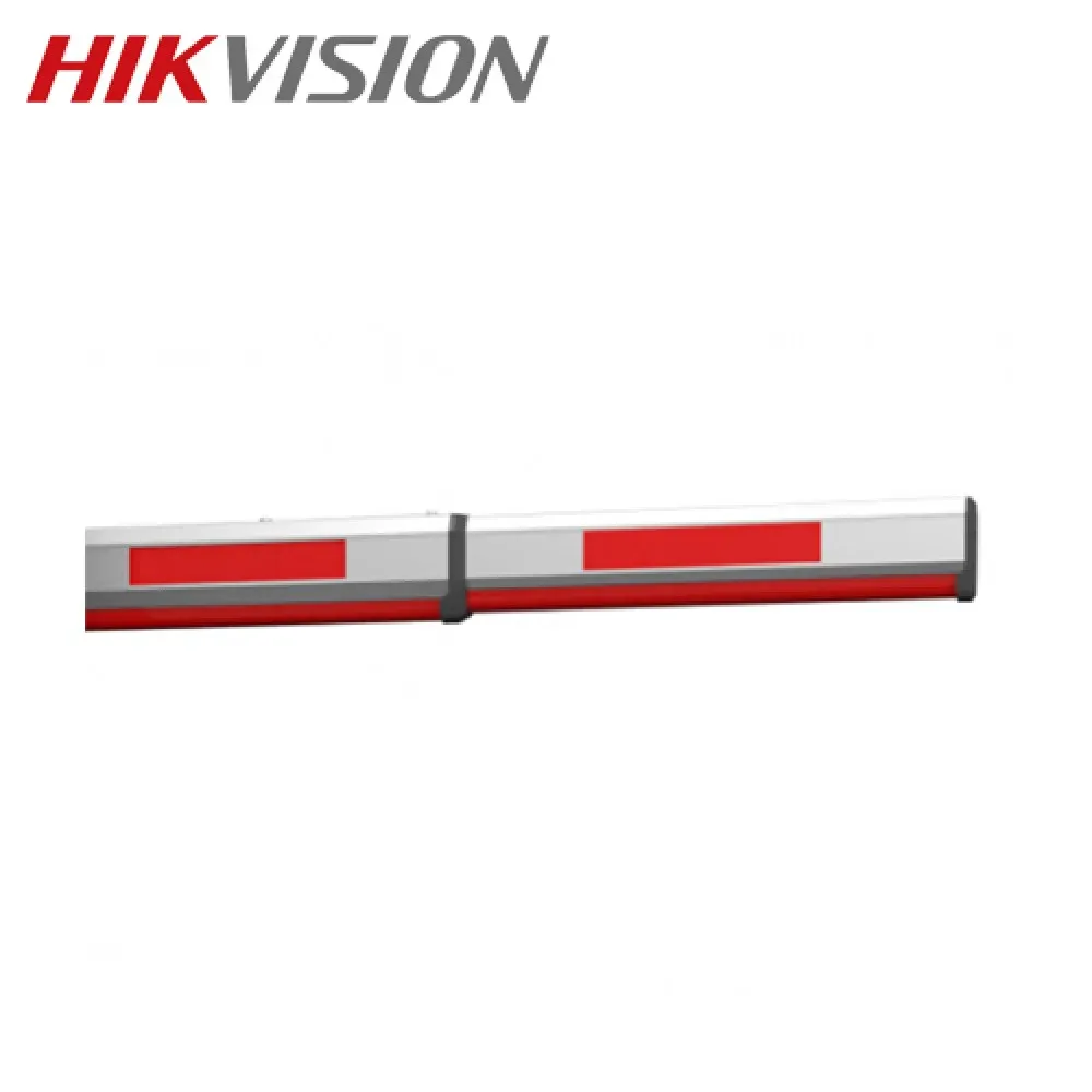 Стрела для шлагбаума HIKVISION DS-TMG001-3D(4m octagonal)