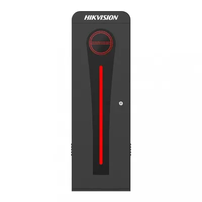 Шлагбаум HIKVISION DS-TMG320-LR/B(Barrier Body)  с индикатором