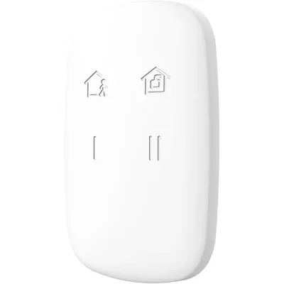 HIKVISION AX PRO 868MHz DS-PKF1-WE(B)(O-STD) WHITE  брелок-пульт