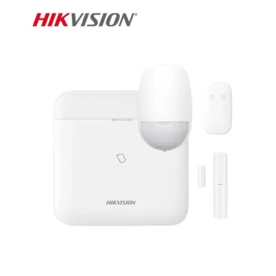 HIKVISION AX PRO DS-PWA96-M-WB(EU)(O-STD) охранная панель беспроводная