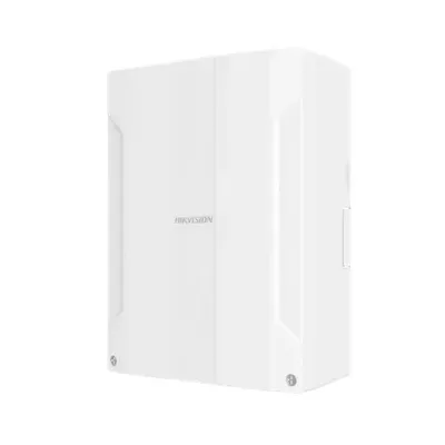 HIKVISION AX PRO 868MHz DS-PWA96-M2-WE(O-STD) WHITE  охранная панель беспроводная