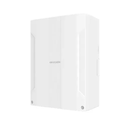 HIKVISION AX PRO 868MHz DS-PWA96-M2-WE(O-STD) WHITE  охранная панель беспроводная
