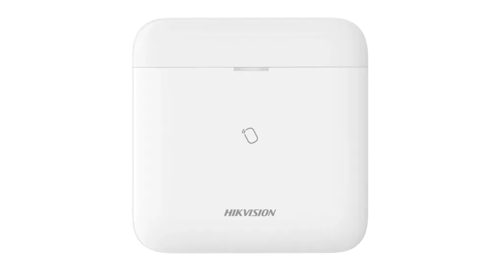 HIKVISION AX PRO 868MHz DS-PWA96-M-WE(O-STD) WHITE охранная панель беспроводная