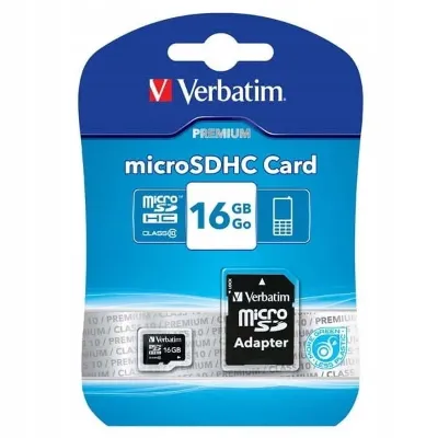 Micro Secure Digital Card (Trans Flash) 1TB HC10 PATRIOT EP SERIES  V30 A1 UHS-I 3.0 90MB/s