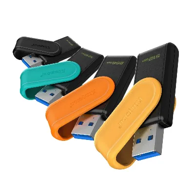 PEN DRIVE 64GB USB 3.2 KINGSTON DTXS