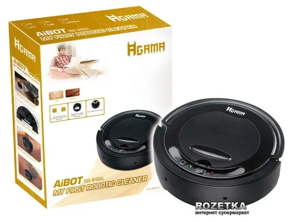 Фильтр для AGAMA RC 310A (4 шт)