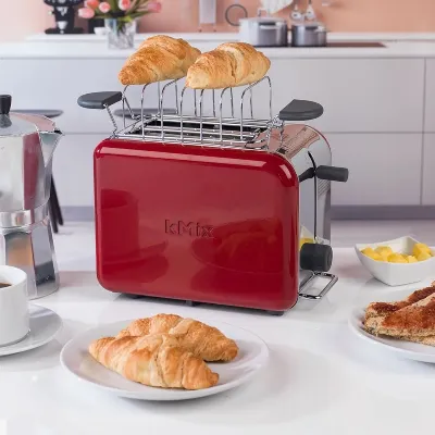 Тостер KENWOOD kMix TTM021 900W