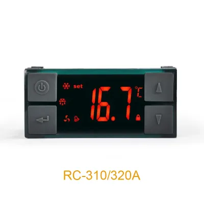Щетки для AGAMA RC 310A/RC 320A (4 шт)