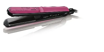 Выпрямитель волос PHILIPS HP4686 230С, керамика