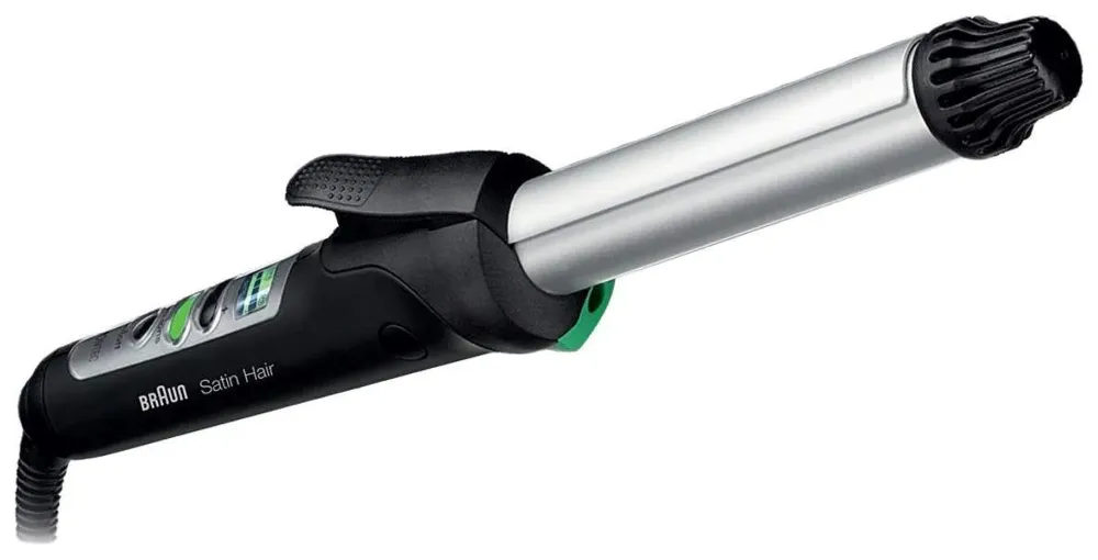 Электрощипцы BRAUN EC1 MN