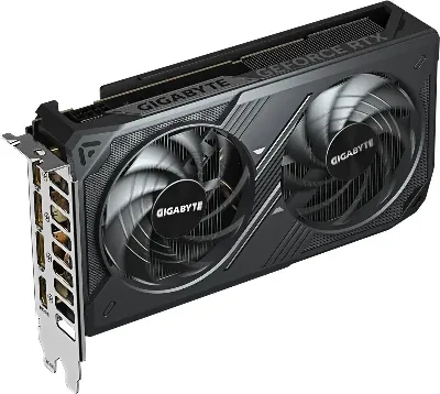 GEFORCE RTX5060 OC 8GB GDDR7 128bit 2512Mhz 3xDP HDMI GIGABYTE GV-N5060WF2MAX OC-8GD