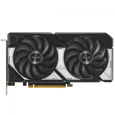 GEFORCE RTX5060 OC 8GB GDDR7 128bit 2565Mhz 3xDP HDMI ASUS DUAL-RTX5060-O8G